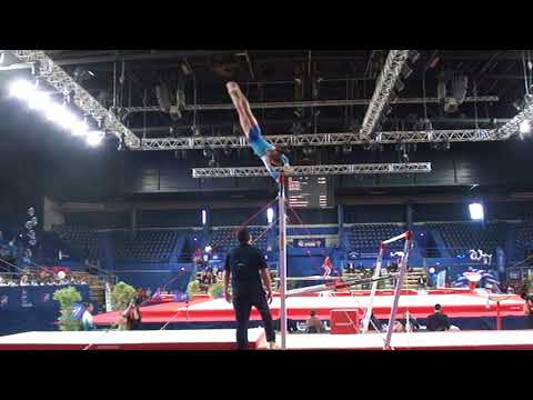 ALISON FAURE (UB)  AVIGNON