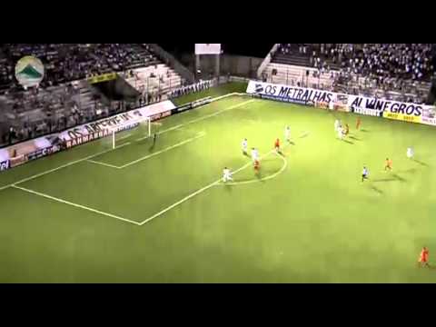 Jogo do ABC x Salgueiro