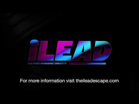 iLead EscapeFriday Morning Session