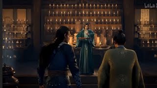 Download lagu A record of mortal's journey to immortality Episode 164 preview  mp3