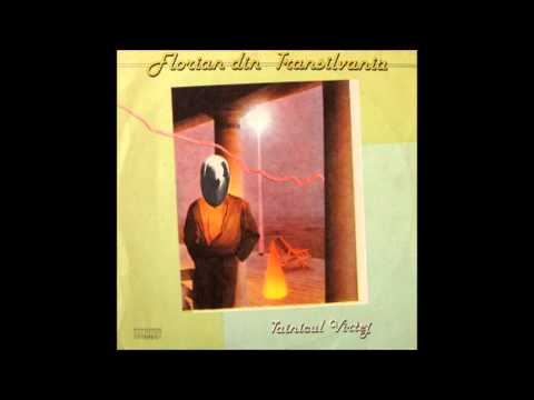 Florian din Transilvania - Fiul Zburătorului Cu Farfuria