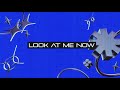 Look At Me Now BEAUZ Hard Techno Remix Official Visualizer