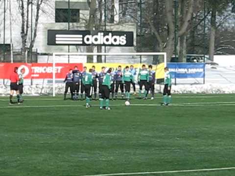Levadia-Kuressaare 13.3.2010