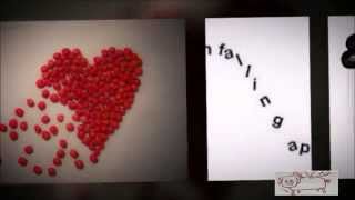 David Archuleta - HEART FALLS OUT 90-sec snippet promo vid