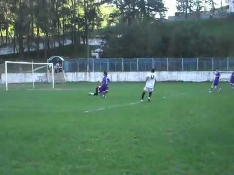 MINERUL ANINA - SEMENICUL VALIUG , 2 mai 2012 ,  part. 6 , lovitura libera Anina