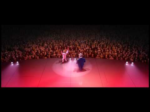 Atrapa la Bandera | Clip 02