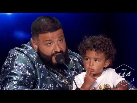 16 Year Old Challenges Sharaya: Epic Rap Battle | THE FOUR S02E05