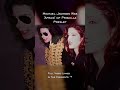 Why Michael Jackson Was 'Afraid' Of Priscilla Presley #Shorts | the detail.