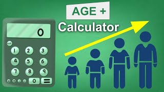 How Old Will You Be in 2050 (Find Out Instantly!) 🔥 Age Calculator Tool