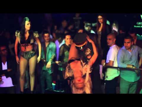 We love Sealight tour // Fidelio Milano 02.04.2013