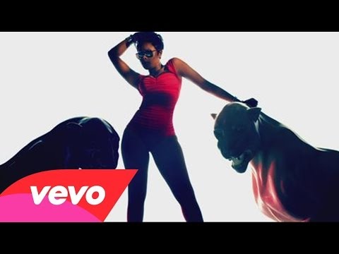 Jennifer Hudson Ft. Timbaland - Walk It Out [Ft. Timbaland]