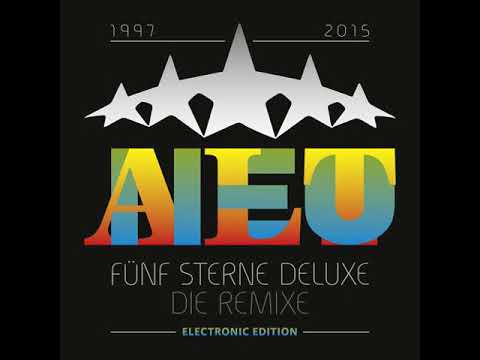 FÜNF STERNE DELUXE - Die Leude (Ante Perry's Chefrocker Remix) (FSD Records)