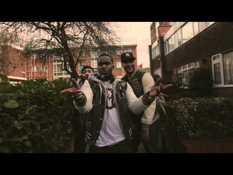 Word On Road TV Lazer & K.BO - Play Me ft. Mckenzo [2011]