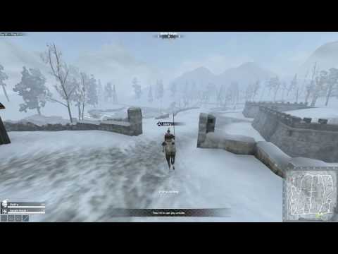 Let's Play: TigerKnight: Cavalry Vs Pikeman, How to win versus Pike as Cav and upset them.