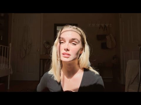 Hollywood's Bleeding - Post Malone (Cover) by Alice Kristiansen