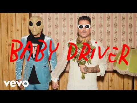 Video thumbnail for Baby Driver (Cara B)