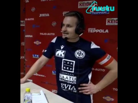 Haastattelu HapponenTuomas AU 09012022