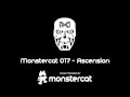 Monstercat 017 - Ascension [ Album Mix ] 