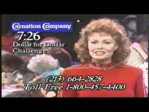 KCET Huell Howser 139th St & Quiet Don QT 1993