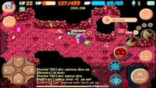 The World of Magic (W) Part 69: Returning to the Lighthouse