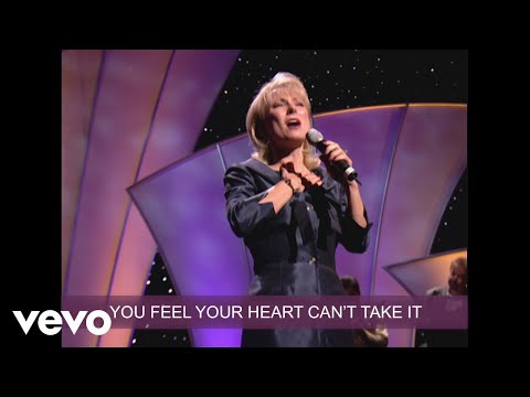 Gaither - I Will Never Leave You Alone (Live) (Lyric Video) ft. Janet Paschal