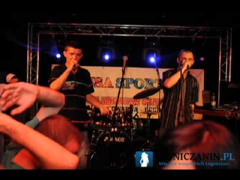 Zientek, Arion - Bez konsekWencji