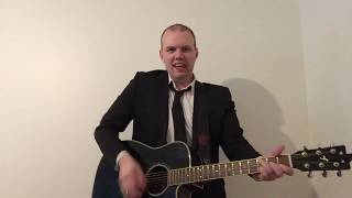 "SPARE PARTS" [Tunnel Of Love, 4/12] (Michael Samuel covers Bruce Springsteen)