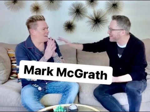 Mark McGrath Interview (History of Sugar Ray, Howard Stern Responsible for Success) Tuna On Toast