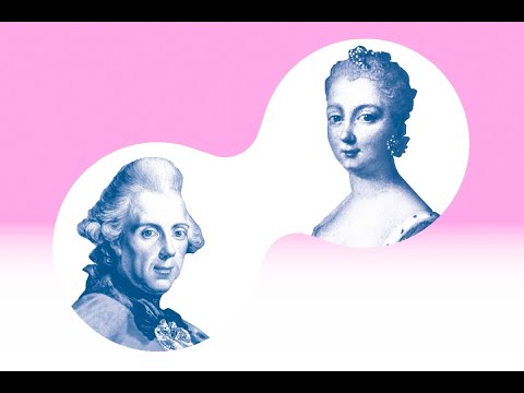 Auf Entdeckungsreise mit Heinrich und Wilhelmine:  Kammeroper Schloss Rheinsberg 2026