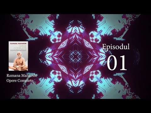 Opere Complete - Ep 01 Ramana Maharshi