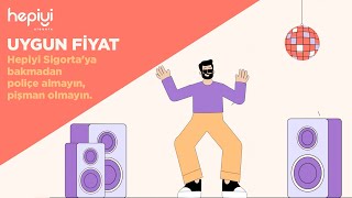 Hepiyi Sigorta | Hep İyi Teklifler Bizde