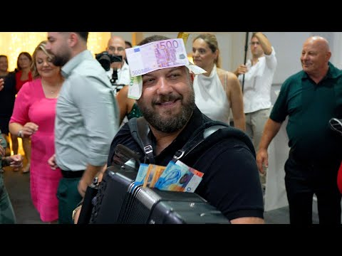 Milena Djukic, Srecko Krecar i ork. Borka Radivojevica - miks za deke, bake, tetke i tece