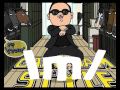 Gangnam Style (Metalcore-ish REMIX) 