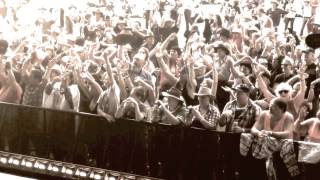 Russell Morris - Black Dog Blues - OFFICIAL VIDEO