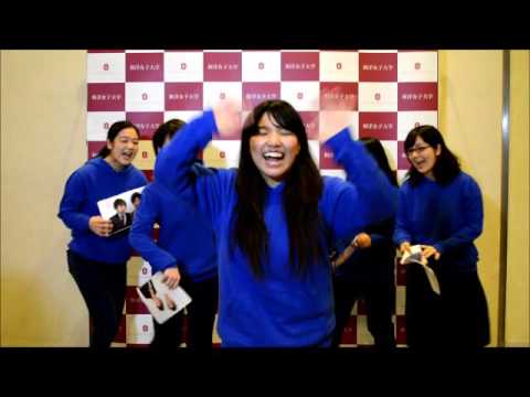 第58回里見祭 特設ステージ係