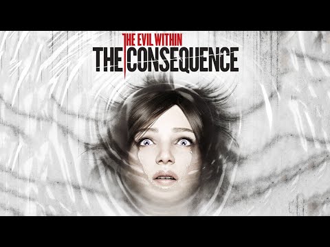 The Evil Within The Consequence DLC # 1080p60fps German # Leslie ist verloren #5
