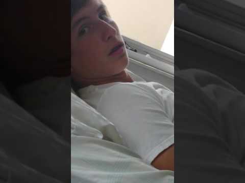 The best football player- Alex Soderlund