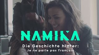 Namika - Die Geschichte hinter "Je ne parle pas français"