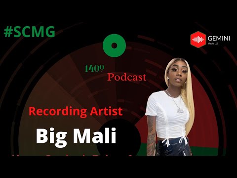 #123 "All In" w/ Big Mali