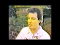 Local News Report on Dead Kennedys Frontman Jello Biafra Running for Mayor of San Francisco (1979)