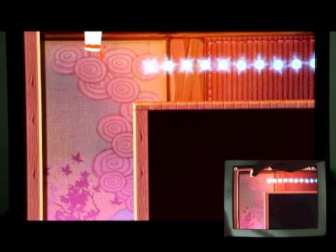 ToFu: The Trials of Chi iPhone iPad Review