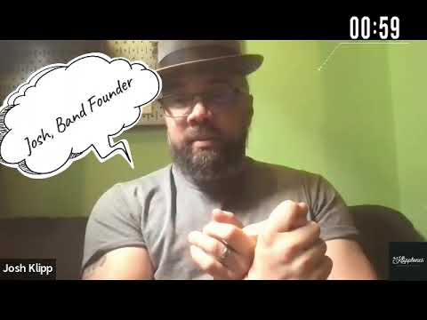 Promotional video thumbnail 4 for The Klipptones
