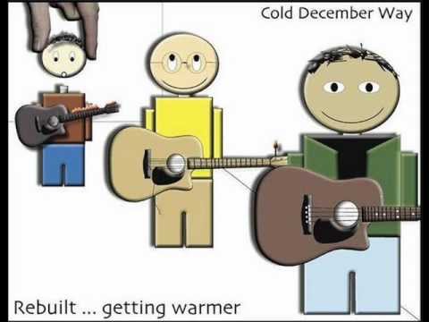Cold December Way - Hero