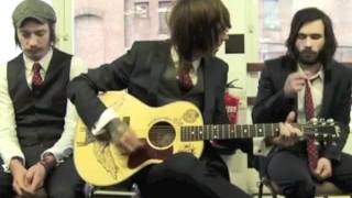 Never Shout Never - Till the sun comes up