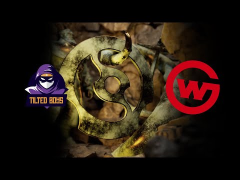 TiltedBoys vs Wildcard Gaming – Game 1 - DPC 2023 NA Summer Tour Division II