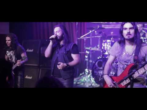 HARDSTUFF - Love Walks In (Van Halen)