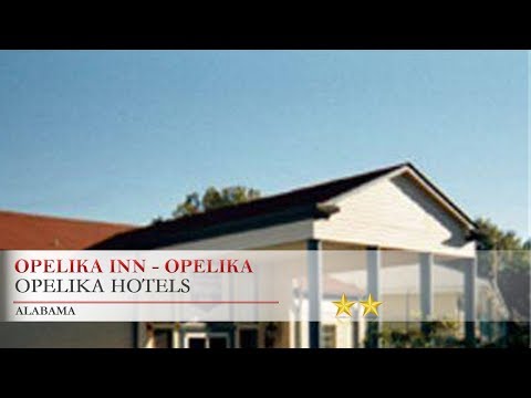 Opelika Inn - Opelika - Opelika, Alabama