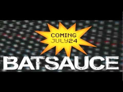 Batsauce - Starcrossed