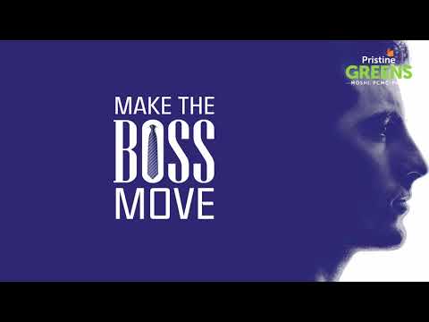 Pristine Greens Phase II Project Tour 1