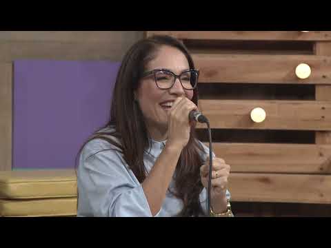 Pela Fé - Cintia Alves